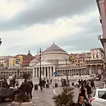 Naples Apartment Plebiscito