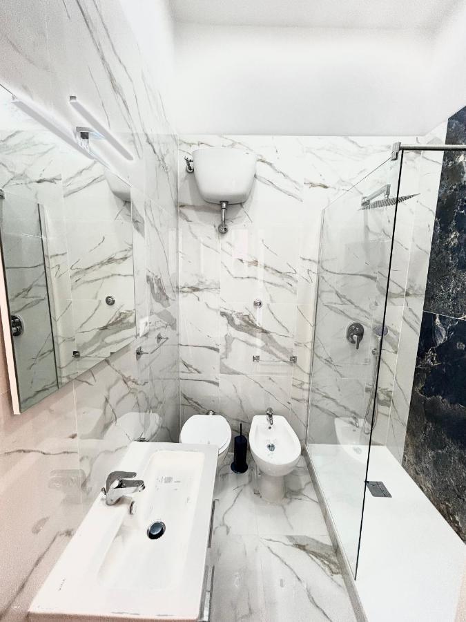 Apartment Plebiscito Naples