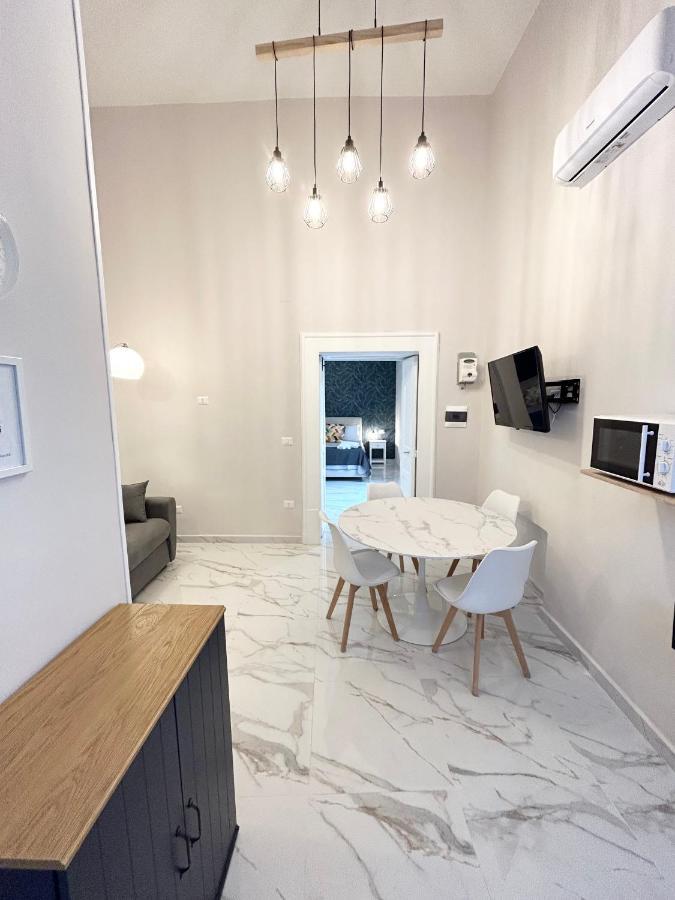 Plebiscito Appartamento