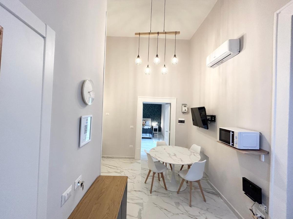 Appartamento Plebiscito Napoli