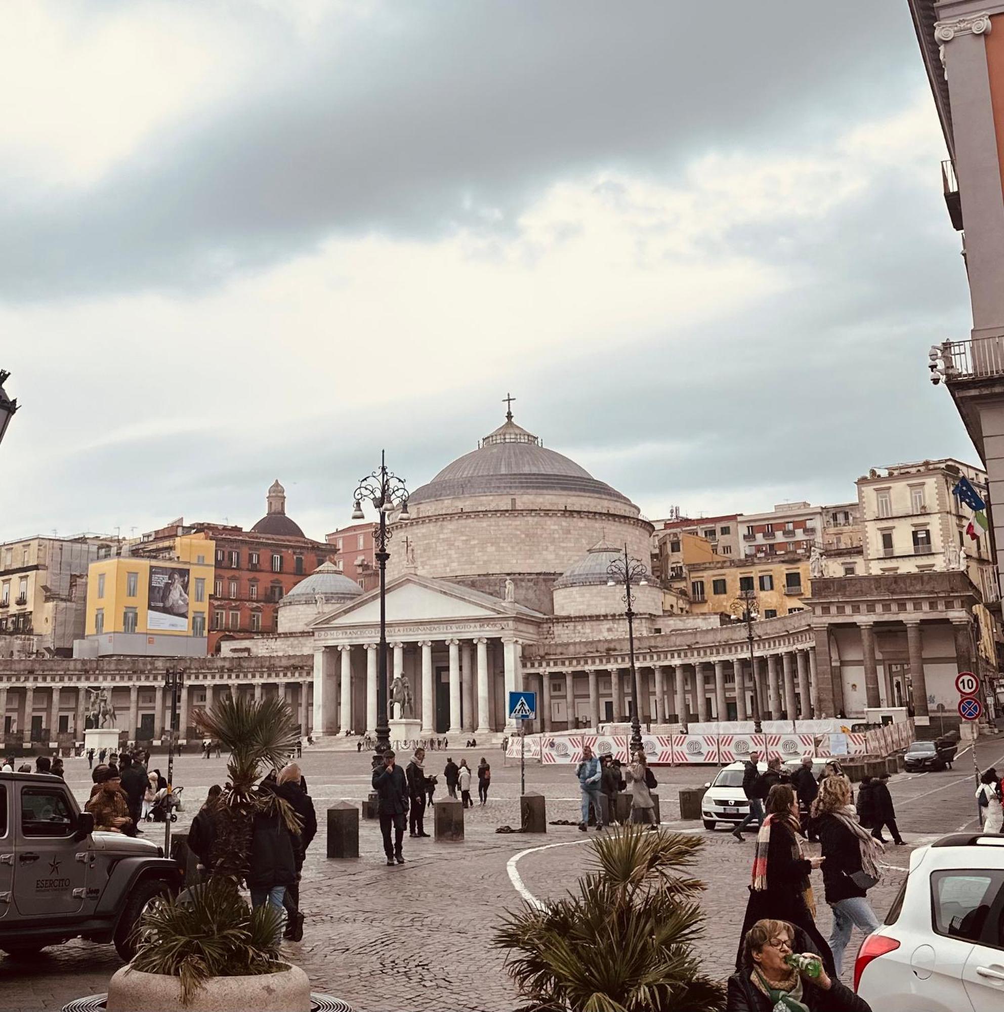 Plebiscito Appartamento